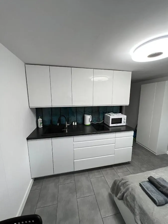 New Apartment On Batorego, Metro, Centre , Wi-Fi - By Hik Apartments Warszawa Polska