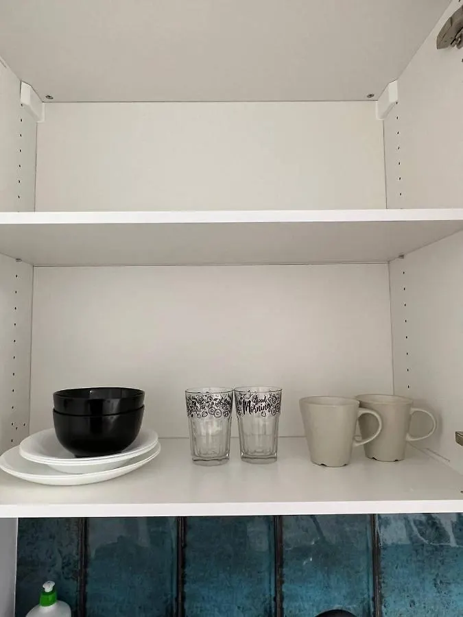 New Apartment On Batorego, Metro, Centre , Wi-Fi - By Hik Apartments Warszawa 0*,  Polska