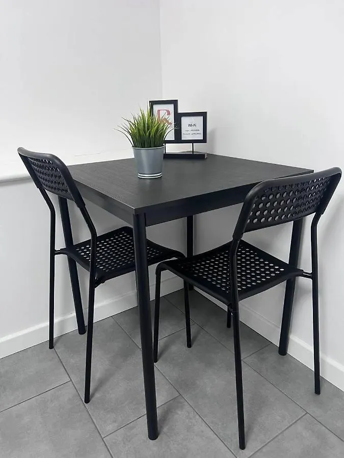 New Apartment On Batorego, Metro, Centre , Wi-Fi - By Hik Apartments Warszawa