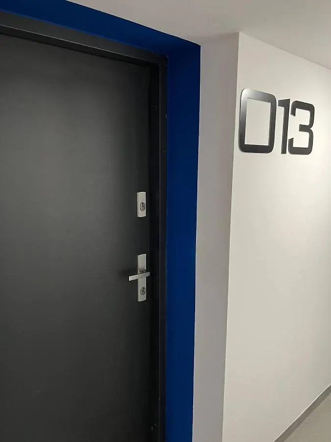 New Apartment On Batorego, Metro, Centre , Wi-Fi - By Hik Apartments Warszawa 0*,