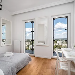  Apartament Marcina Kasprzaka 29 Apart D&k
