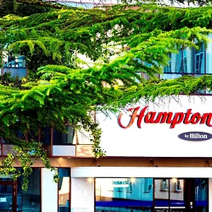 Szálloda Hampton By Hilton Centre, Varsó