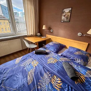  Apartament Fantastic Waw - Z6 - 403an