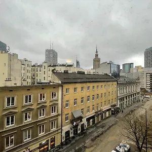  Apartament Fantastic Waw - Z6 - 502an