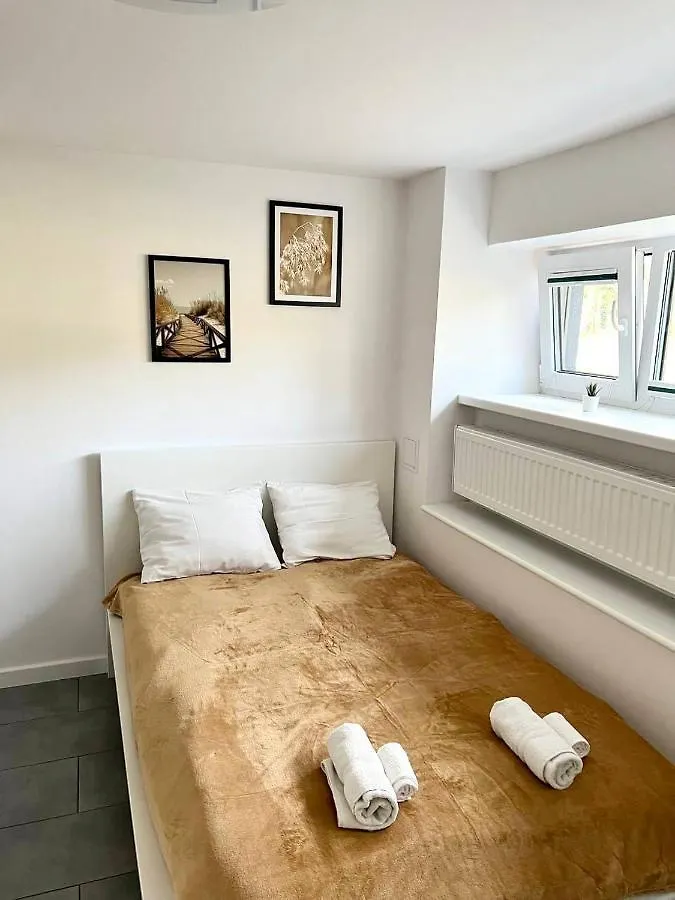New Apartment On Batorego, Metro, Centre , Wi-Fi - By Hik Apartments location